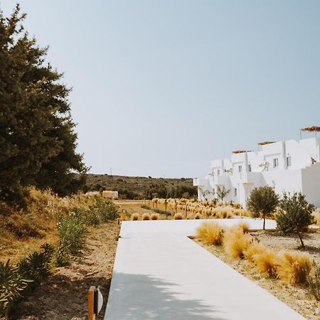 קפלוס Saint Nicholas Houses מראה חיצוני תמונה