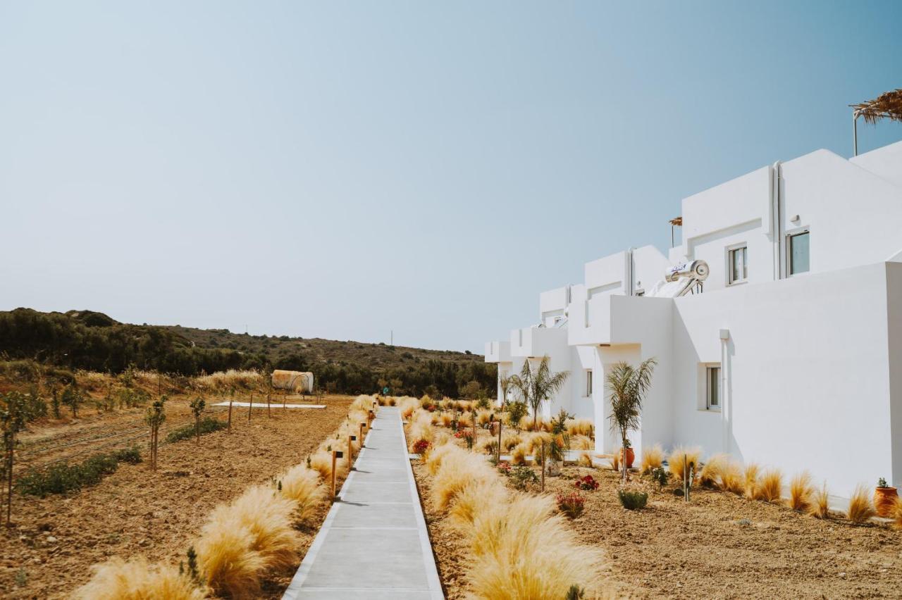 קפלוס Saint Nicholas Houses מראה חיצוני תמונה