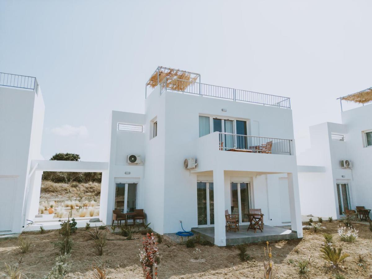 קפלוס Saint Nicholas Houses מראה חיצוני תמונה