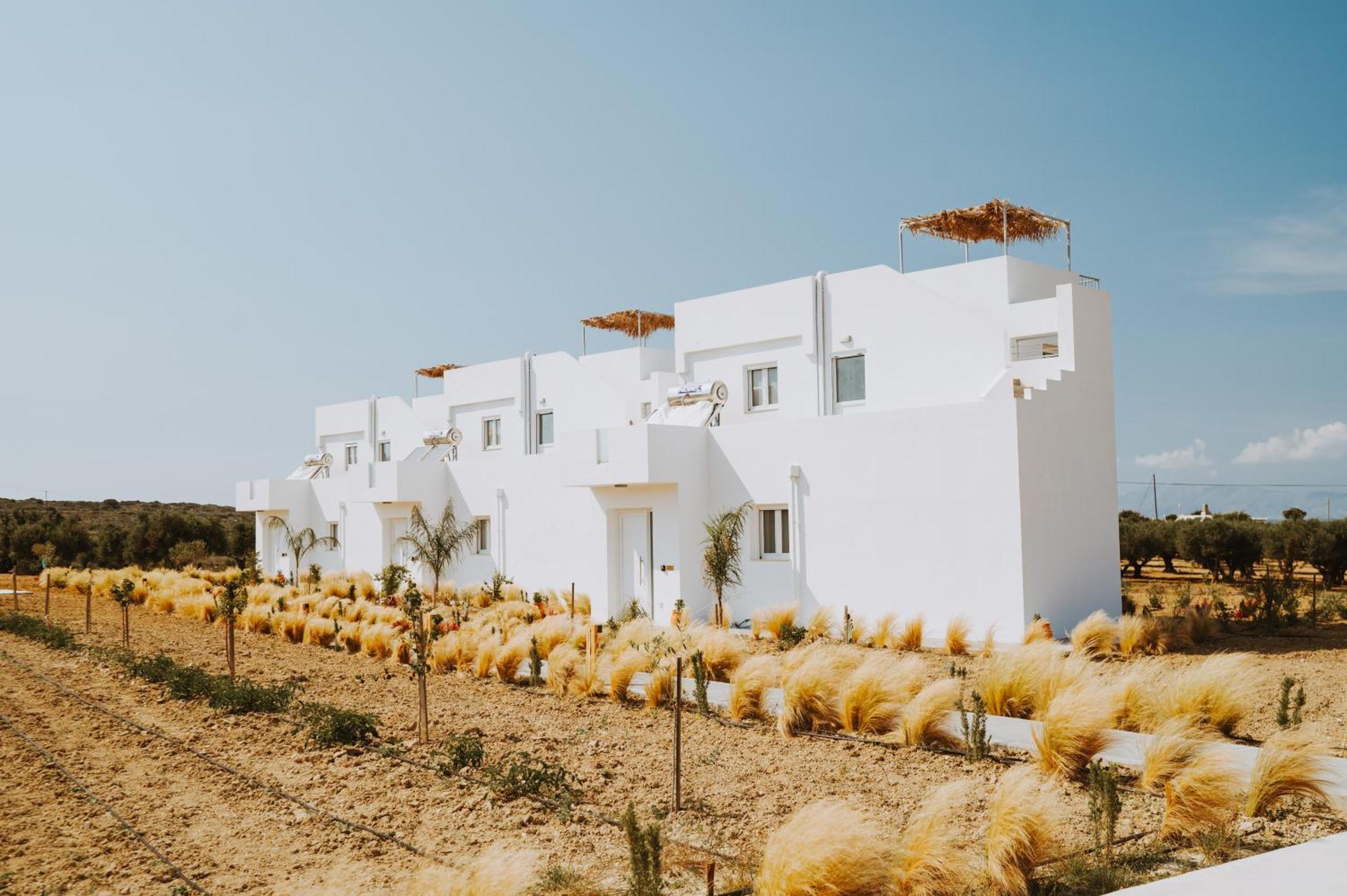 קפלוס Saint Nicholas Houses מראה חיצוני תמונה