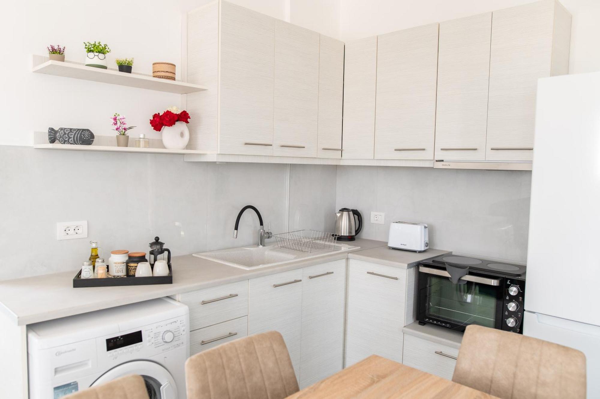 קפלוס Saint Nicholas Houses מראה חיצוני תמונה