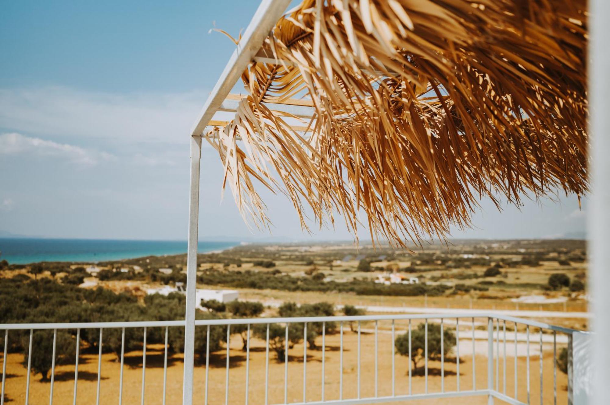 קפלוס Saint Nicholas Houses מראה חיצוני תמונה