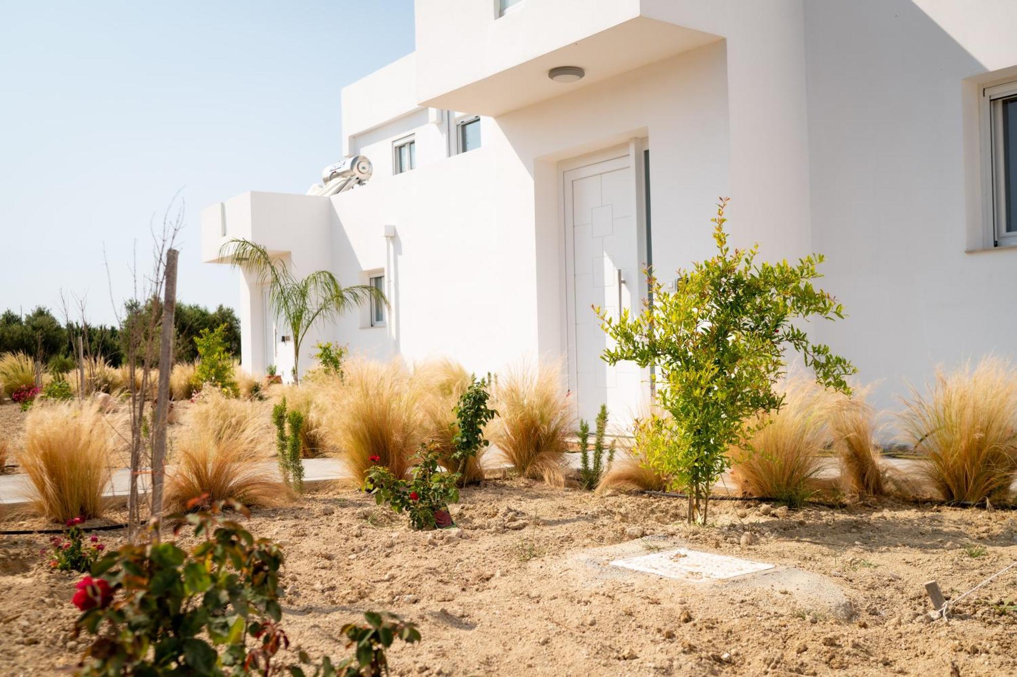 קפלוס Saint Nicholas Houses מראה חיצוני תמונה
